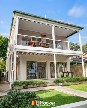 The Moorings Iluka